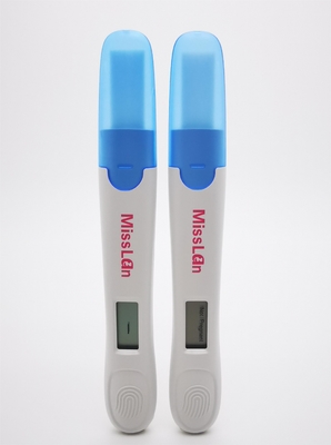 एफडीए ने ओटीसी के लिए आसान डिजिटल गर्भावस्था रैपिड टेस्टर को मंजूरी दी